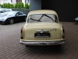Borgward Gruppe Isabella bei Reisemobile.expert - Abbildung (9 / 15)