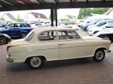 Borgward Gruppe Isabella bei Reisemobile.expert - Abbildung (2 / 15)