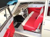 Borgward Gruppe Isabella bei Reisemobile.expert - Abbildung (11 / 15)