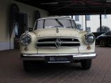 Borgward Gruppe Isabella bei Reisemobile.expert - Abbildung (4 / 15)
