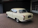 Borgward Gruppe Isabella bei Reisemobile.expert - Abbildung (8 / 15)