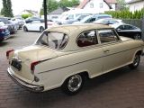 Borgward Gruppe Isabella bei Reisemobile.expert - Abbildung (10 / 15)