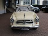 Borgward Gruppe Isabella bei Reisemobile.expert - Abbildung (3 / 15)