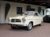 Borgward Gruppe Isabella bei Reisemobile.expert - Abbildung (5 / 15)