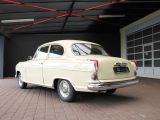 Borgward Gruppe Isabella bei Reisemobile.expert - Abbildung (7 / 15)