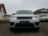 Land Rover Range Rover Sport bei Reisemobile.expert - Abbildung (2 / 15)
