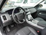Land Rover Range Rover Sport bei Reisemobile.expert - Abbildung (8 / 15)