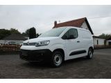 Citroen Berlingo bei Reisemobile.expert - Abbildung (4 / 15)