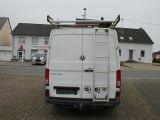 VW Crafter bei Reisemobile.expert - Abbildung (5 / 14)