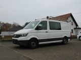 VW Crafter bei Reisemobile.expert - Abbildung (2 / 14)