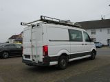 VW Crafter bei Reisemobile.expert - Abbildung (4 / 14)