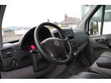 VW 2.0 TDI Crafter lang bei Reisemobile.expert - Abbildung (11 / 15)