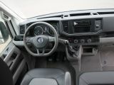 VW Crafter bei Reisemobile.expert - Abbildung (9 / 14)