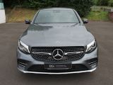 Mercedes-Benz GLC-Klasse bei Reisemobile.expert - Abbildung (3 / 15)