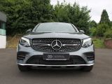 Mercedes-Benz GLC-Klasse bei Reisemobile.expert - Abbildung (4 / 15)
