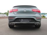 Mercedes-Benz GLC-Klasse bei Reisemobile.expert - Abbildung (11 / 15)