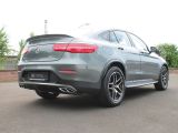 Mercedes-Benz GLC-Klasse bei Reisemobile.expert - Abbildung (13 / 15)