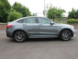 Mercedes-Benz GLC-Klasse bei Reisemobile.expert - Abbildung (7 / 15)