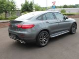Mercedes-Benz GLC-Klasse bei Reisemobile.expert - Abbildung (12 / 15)