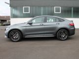 Mercedes-Benz GLC-Klasse bei Reisemobile.expert - Abbildung (8 / 15)