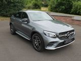 Mercedes-Benz GLC-Klasse bei Reisemobile.expert - Abbildung (5 / 15)