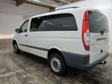 Mercedes-Benz Vito bei Reisemobile.expert - Abbildung (3 / 15)