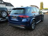 Mercedes-Benz GLE 53 AMG GLE -Klasse 4Matic bei Reisemobile.expert - Abbildung (6 / 15)