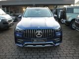 Mercedes-Benz GLE 53 AMG GLE -Klasse 4Matic bei Reisemobile.expert - Abbildung (3 / 15)