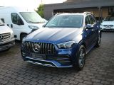 Mercedes-Benz GLE 53 AMG GLE -Klasse 4Matic bei Reisemobile.expert - Abbildung (5 / 15)