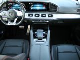 Mercedes-Benz GLE 53 AMG GLE -Klasse 4Matic bei Reisemobile.expert - Abbildung (12 / 15)