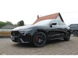 Maserati Levante bei Reisemobile.expert - Abbildung (4 / 15)