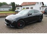 Maserati Levante bei Reisemobile.expert - Abbildung (3 / 15)