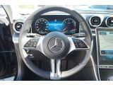 Mercedes-Benz C-Klasse bei Reisemobile.expert - Abbildung (13 / 15)