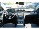 Mercedes-Benz C-Klasse bei Reisemobile.expert - Abbildung (12 / 15)