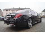 Mercedes-Benz S bei Reisemobile.expert - Abbildung (13 / 15)