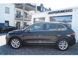 VW Tiguan bei Reisemobile.expert - Abbildung (7 / 15)