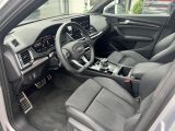 Audi SQ5 bei Reisemobile.expert - Abbildung (13 / 15)