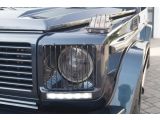 Mercedes-Benz G-Klasse bei Reisemobile.expert - Abbildung (10 / 15)