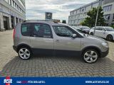 Skoda Roomster bei Reisemobile.expert - Abbildung (8 / 15)