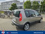 Skoda Roomster bei Reisemobile.expert - Abbildung (7 / 15)