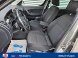 Skoda Roomster bei Reisemobile.expert - Abbildung (15 / 15)