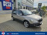 Skoda Roomster bei Reisemobile.expert - Abbildung (9 / 15)