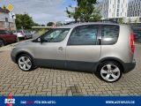 Skoda Roomster bei Reisemobile.expert - Abbildung (4 / 15)