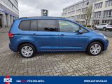 VW Touran bei Reisemobile.expert - Abbildung (9 / 15) VW Touran bei Reisemobile.expert - Abbildung (9 / 15)