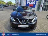 Nissan Qashqai bei Reisemobile.expert - Abbildung (12 / 15)