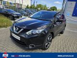 Nissan Qashqai bei Reisemobile.expert - Abbildung (3 / 15)