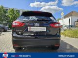 Nissan Qashqai bei Reisemobile.expert - Abbildung (6 / 15)