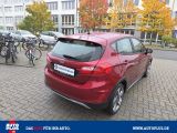 Ford Fiesta bei Reisemobile.expert - Abbildung (9 / 15)