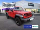 Jeep Wrangler bei Reisemobile.expert - Abbildung (5 / 15)