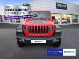 Jeep Wrangler bei Reisemobile.expert - Abbildung (6 / 15)